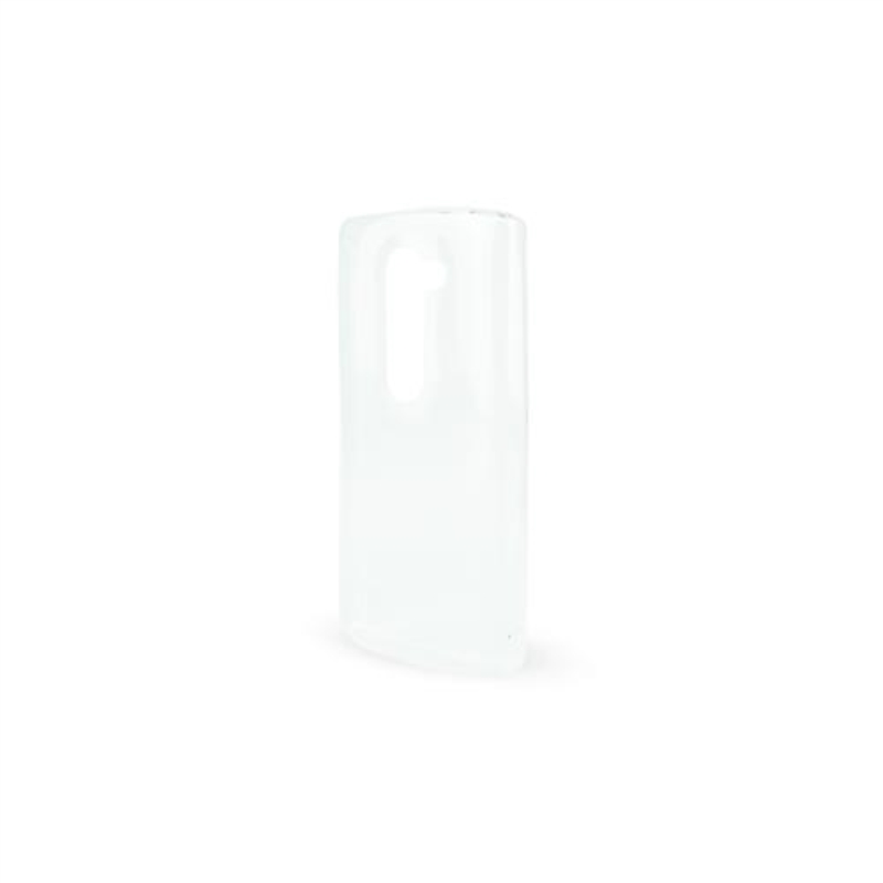 AREA Custodia cover per Honor 5X Area Gummy trasparente